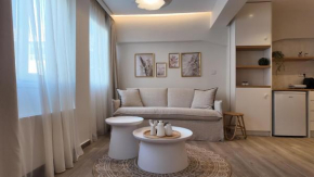 Euphoria apartments Athens